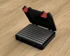 Case 9 Slots stones Universal Thickness