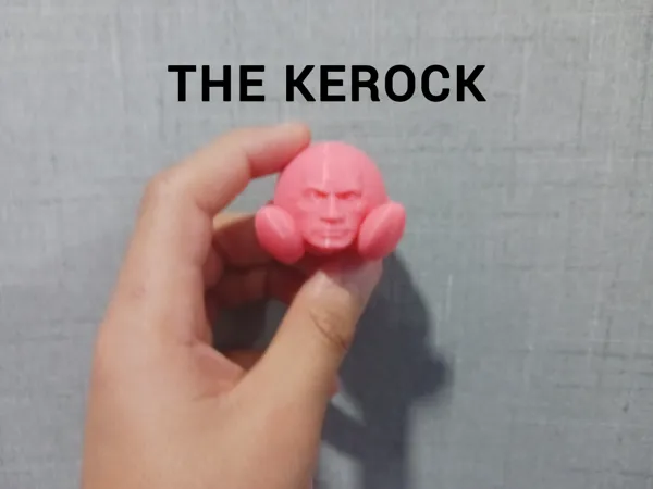 Le Kerock