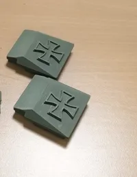 0.08mm layer, 2 walls, 15% infill
