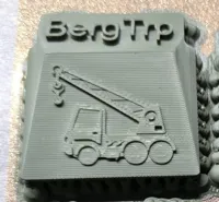 0.08mm layer, 2 walls, 15% infill