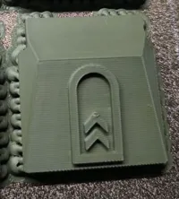 0.08mm layer, 2 walls, 15% infill