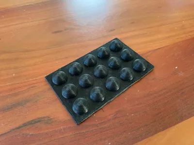 Anti stress fidget
