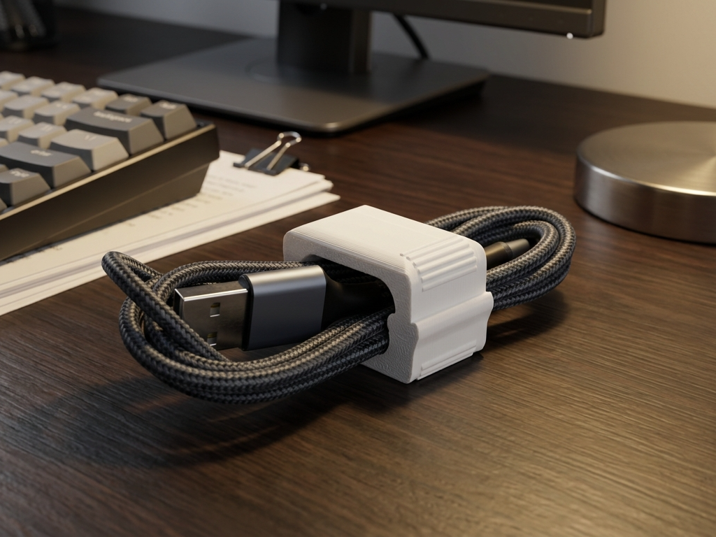 Cable_clip_strong_grip_wire_holder_3d_print