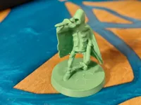0.2mm nozzle, 0.1mm layer, 2 walls, 10% infill