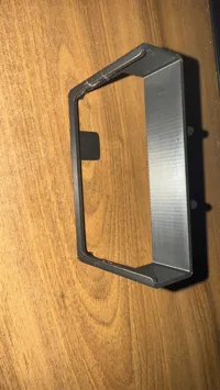 Support routeur Netgear Nighthawk pour Skadis — photo 7