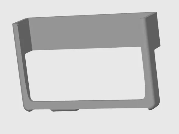 Support routeur Netgear Nighthawk pour Skadis
