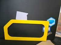 Support pour ordinateur portable et tablette — photo 2