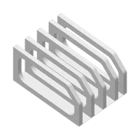 Support pour ordinateur portable et tablette — photo 3