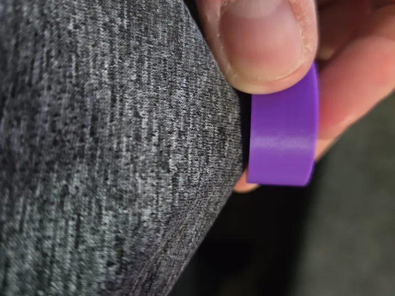 TC Topp from TC Tuggers with/without magnets