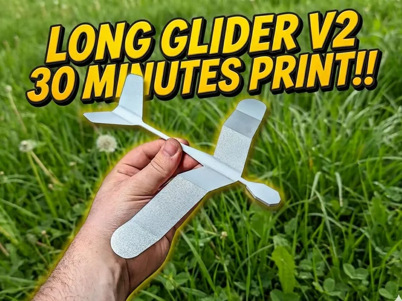 long glider v2 