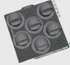 0.2mm layer, 2 walls, 15% infill, For Large laying Chickens
