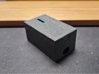 Boîtier pour module ESP32 — photo 2