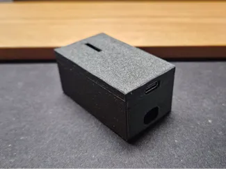 ESP32 housing