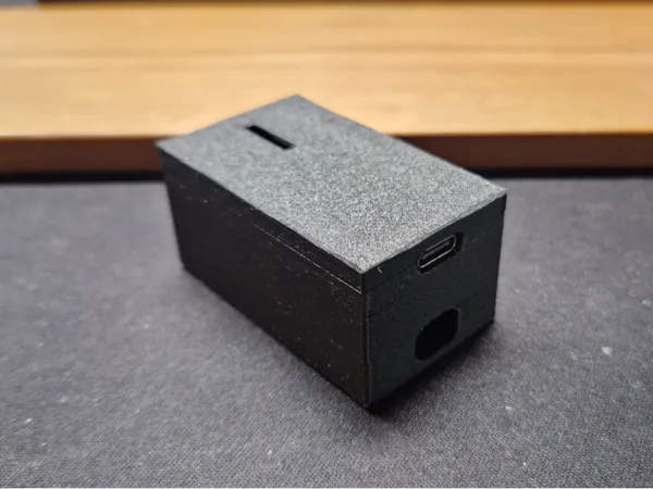 Boîtier pour module ESP32