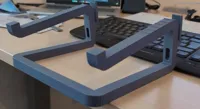 0.2mm layer, 3 walls, 15% infill