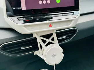 VW ID3 Mobile phone holder - Eiffel ID3 手机支架-埃菲尔