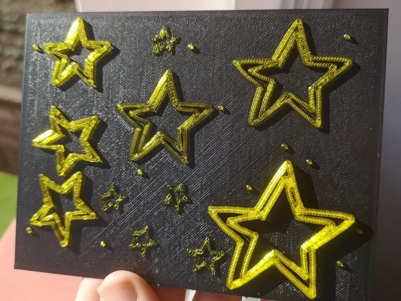 Las estrellas