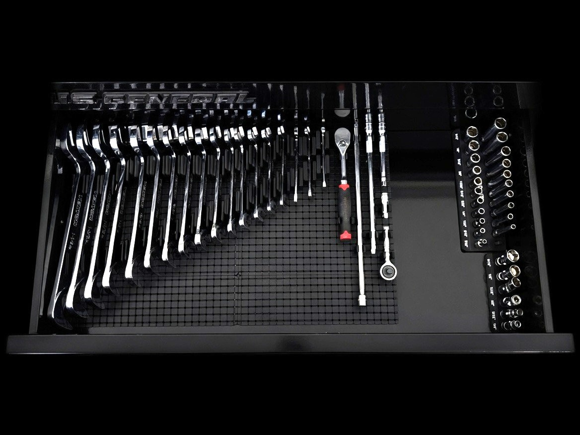 Grid10 Base Plate 160mm & Below Edge Group