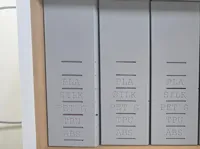 BOX DE FILAMENTO