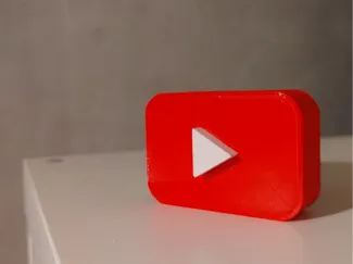 Youtube Logo