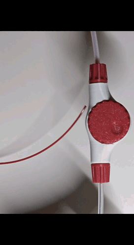 进料器/退料器