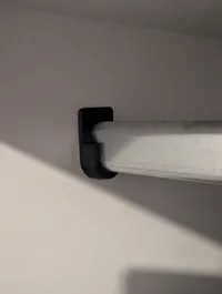 0.2mm layer, 5 walls, 100% infill