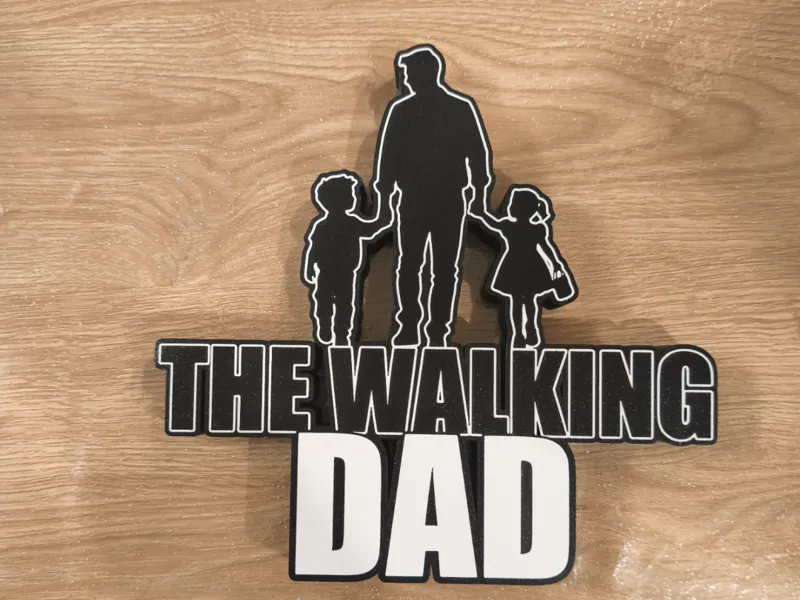 lightbox the walkingdad 