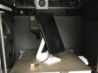 Support de charge MagSafe pour iPhone — photo 1