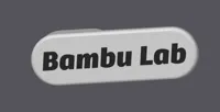 Bambu Lab P1P, P1S And X1C Door Handle, Multi-colour