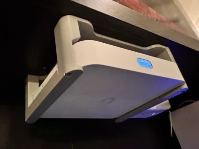 UCG Unifi Cloud Gateway Max Wall Mount