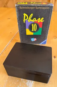 0.2mm layer, 2 walls, 10% infill