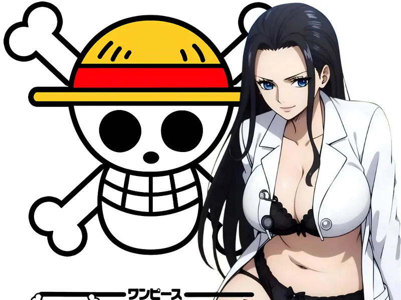 Nico Robin
