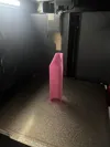 0.2mm layer, 3 walls, 10% infill