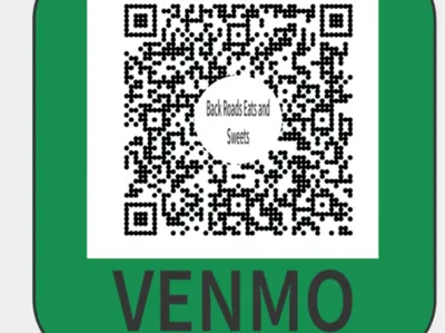 Venmo sign