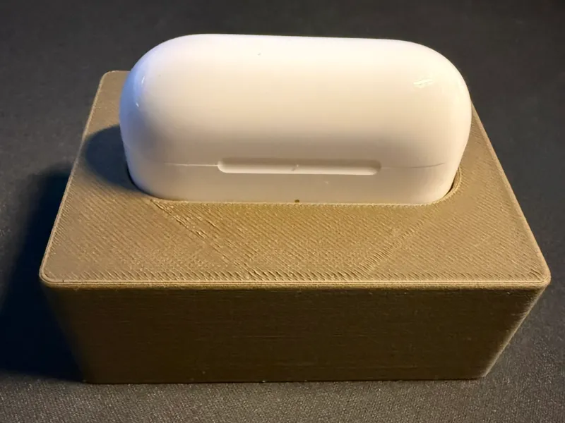 Apple AirPod Pro Case Holder