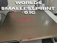 0.07g