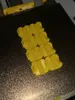 4x Cable Holder (0.2mm layer, 2 walls, 15% infill)