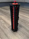 0.12mm layer, 2 walls, 15% infill
