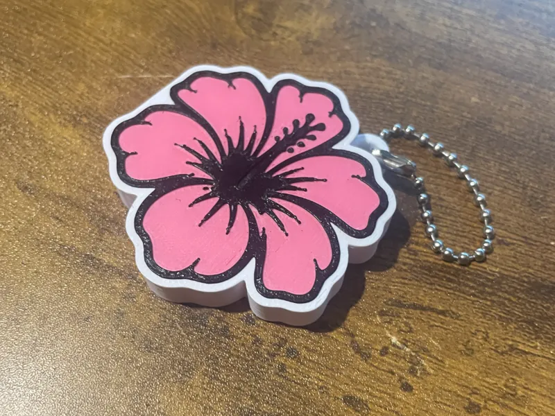 Hibiscus Tab Opener