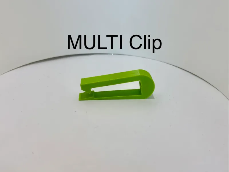 clip