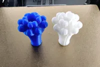 0.2mm layer, 4 walls, 98% infill, TPU 95A