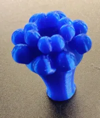 0.2mm layer, 4 walls, 98% infill, TPU 95A
