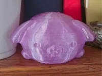 0.6mm nozzle, 0.2mm layer, 2 walls, 8% infill