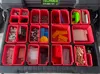 0.2mm layer, 3 walls, 15% infill
