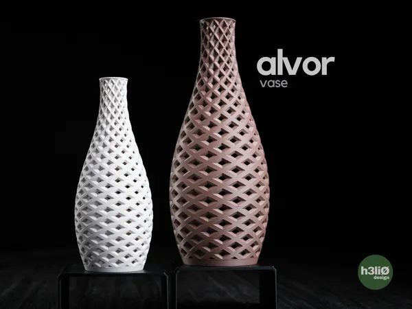 Ваза alvor