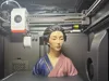 0.2mm layer, 2 walls, 8% infill