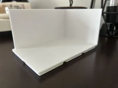 Ultra-Parametric Gridfinity Bin / Space Divider