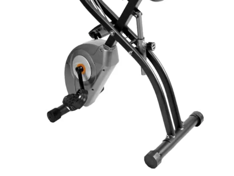 Exercise bike adjustable Cap