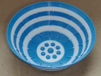 0.2mm 层高, 2 层墙, 15% 填充, 开启支撑