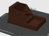 0.2mm layer, 3 walls, 25% infill